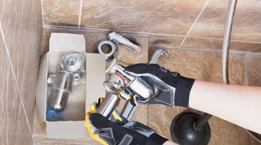 Local Chimney Repair in Leivasy, WV